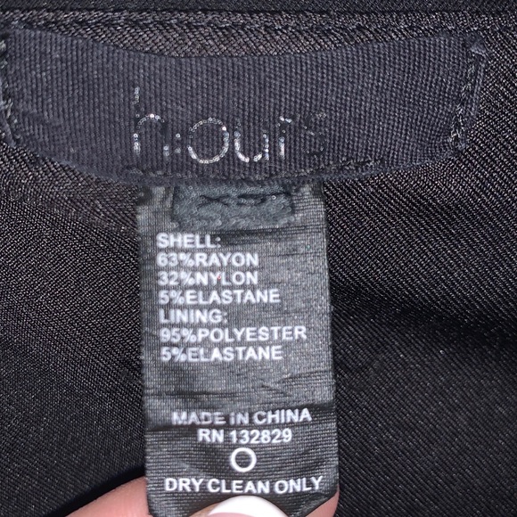 H:ours - Karly Bodysuit (Size XS) - Picture 4 of 4